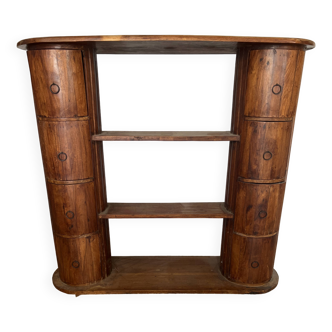 Storage furniture