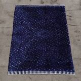 Handmade mini rug 100cm x 200cm