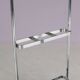 1980s Free standing coat rack by Thonet, Austria