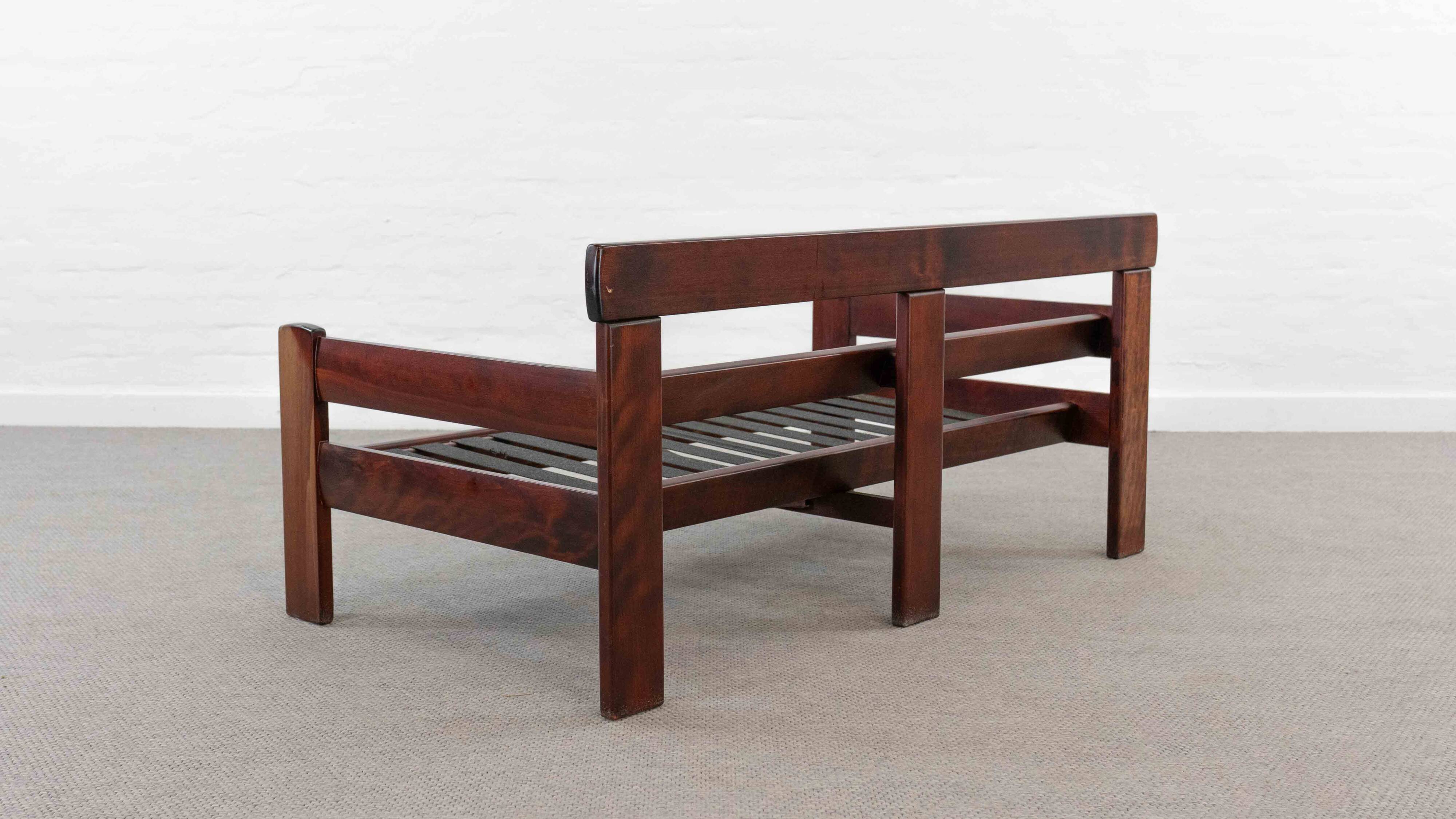 Brazilian Style Leather Seating Group