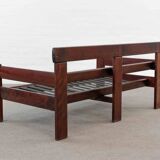 Brazilian Style Leather Seating Group