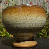 Stoneware cup