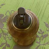 Briquet de collection en marbre