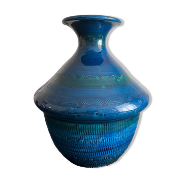 Bitossi vase