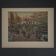 Lithograph by Henri Rivière At the Wind of Noroît - The Port