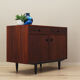 Buffet en palissandre, design danois, années 1960, fabricant: Brouer