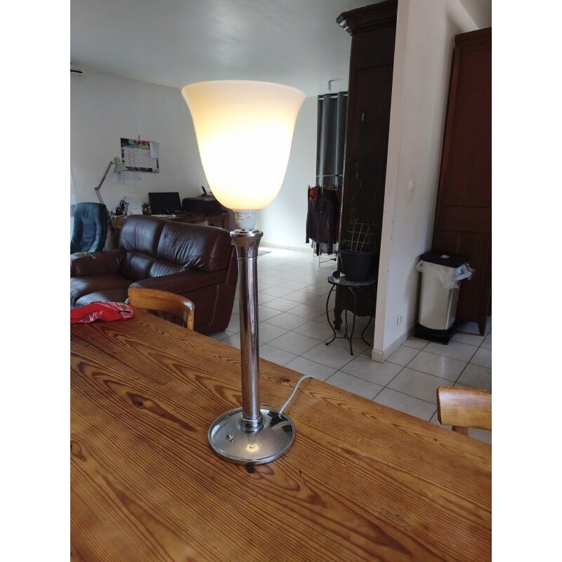 Lampe MAZDA Année 30