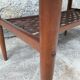 Scandinavian coffee table Alberts Tibro, Sweden