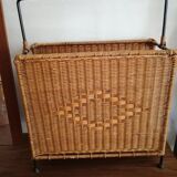 Door reviewed rattan