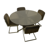 Design table year 70