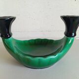 Pair of Art Deco candlesticks by Paul Milet for Sèvres