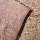 Moroccan carpet - 152 x 293 cm