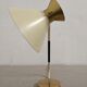 Lampe de bureau "Diabolo" n°450 de Jumo années 50/60