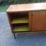 Modular vintage 60s/70s enfilade/elements