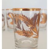 Verres à liqueur Artesania Tabuisa - lot de 4