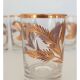 Verres à liqueur Artesania Tabuisa - lot de 4