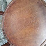 Set of 6 chairs Bistro mismatched