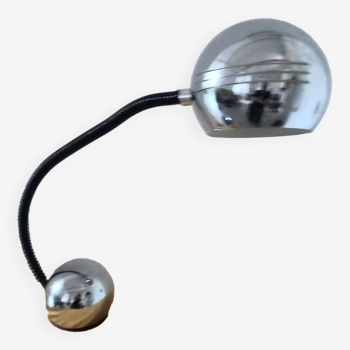 Lampe de table années 70 par Zonca