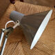 Architect lamp SLB danish design