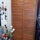 1950s large filing cabinet