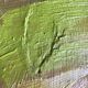 Oil painting on cardboard signed dimensions: height -49cm-width -59 cm-