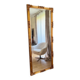 Baroque mirror
