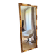 Baroque mirror