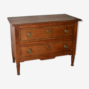 Dresser ep. Louis XVI