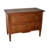 Dresser ep. Louis XVI