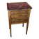 Small chest of drawers in Louis XVI style
