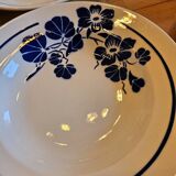 Badonviller Capucines Dinnerware Set