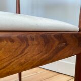 Suite of 5 original Moderntone chairs from 1965