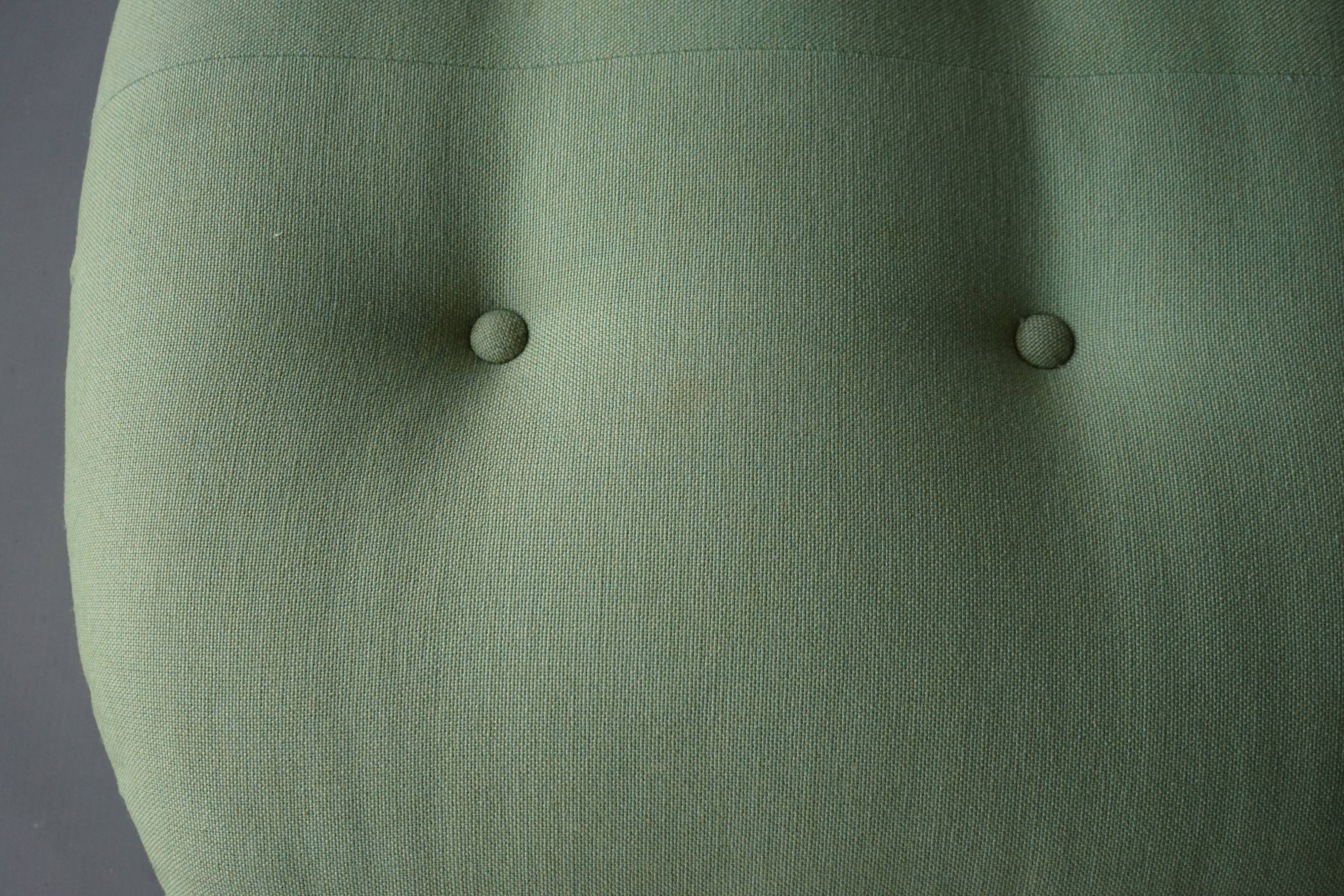 Ottomane Soriana Vintage par Afra & Tobia Scarpa pour Cassina, 1970s