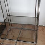 Side tables by designer Max Sauze 60/70