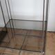 Side tables by designer Max Sauze 60/70