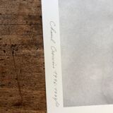 Chanel Photo by Karl Lagarfeld