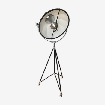 Lampe Fortuny