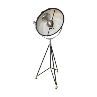 Lampe Fortuny