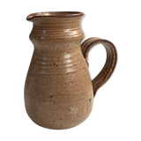 Sandstone pitcher