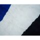 Tapis berbère coloré 206x153cm