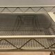 Auping folding bed Ariëlle designed by Wim Rietveld