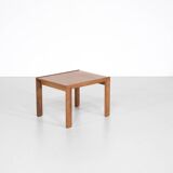 Coffee table model "777" Tobia & Afra Scarpa for Cassina, 1960s.