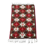 Handmade Berber rug