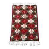 Tapis berbère fait main