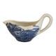 Saucière porcelaine de Gien