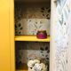 Armoire parisienne