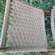Folding armchair by Ebert Wels Safari model