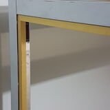 Console Romeo Rega 1970's