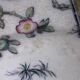 Japanese-style serving dish