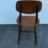 Scandinavian vintage chair